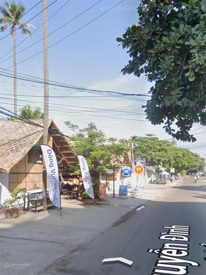 Bất động sản tại Bình Thuận - ảnh 1