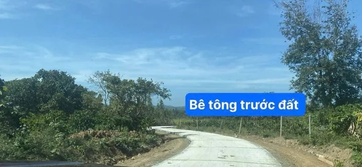 Bất động sản tại Đắk Lắk - ảnh 1