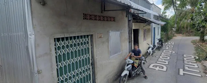 Bất động sản tại Tiền Giang - ảnh 1