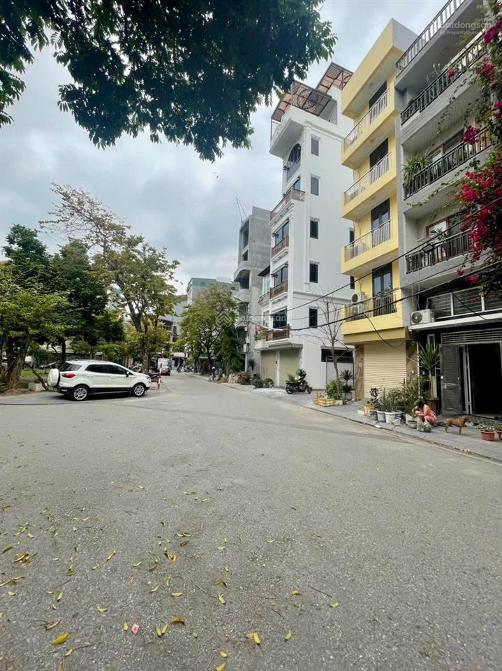 Bất động sản tại Hà Nội - ảnh 1