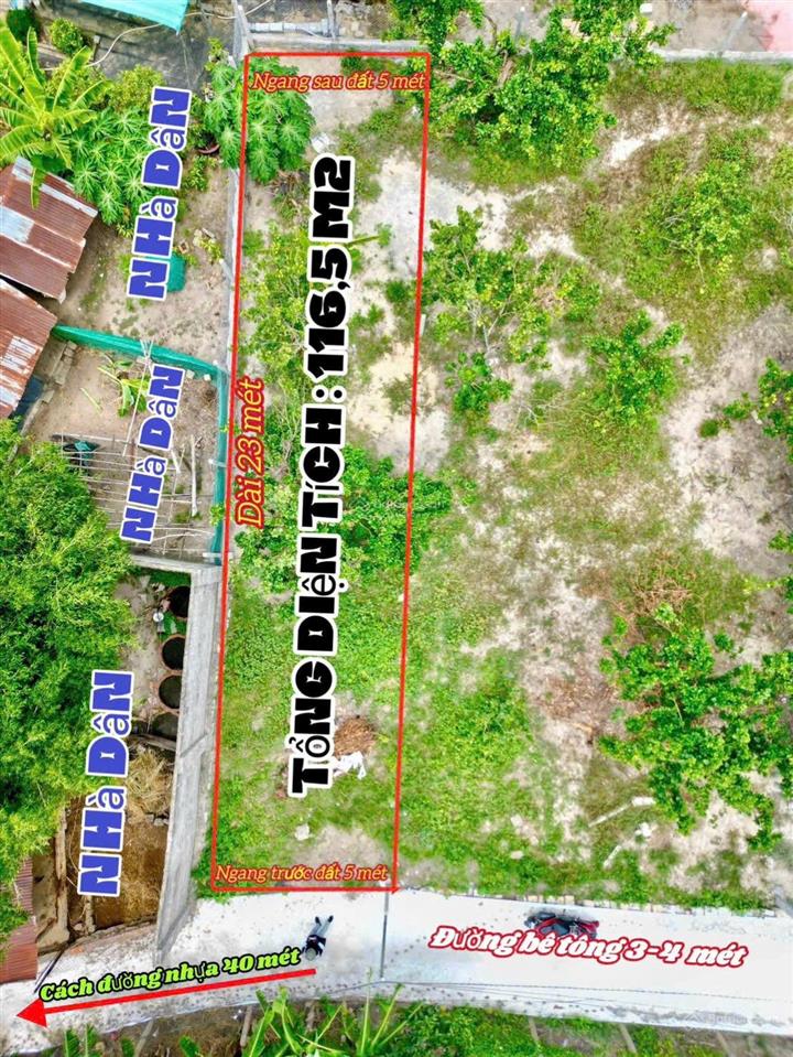 Bất động sản tại Khánh Hòa - ảnh 1