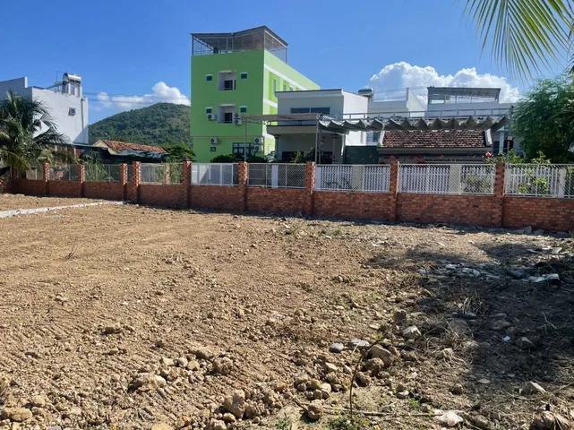 Bất động sản tại Khánh Hòa - ảnh 1