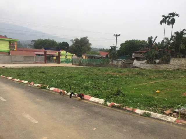 Bất động sản tại Hòa Bình - ảnh 1