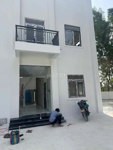 Bất động sản tại Bình Dương - ảnh 1