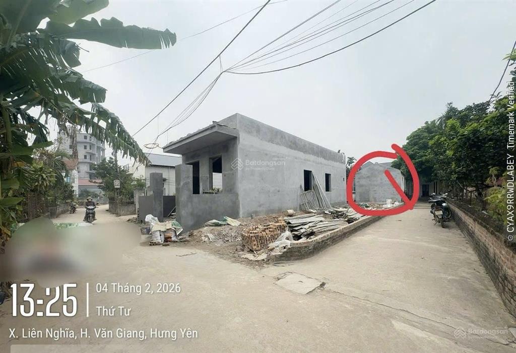 Bất động sản tại Hưng Yên - ảnh 1