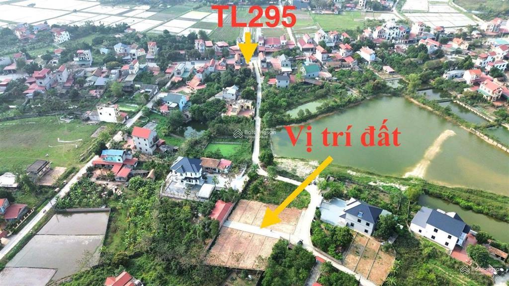 Bất động sản tại Bắc Giang - ảnh 1
