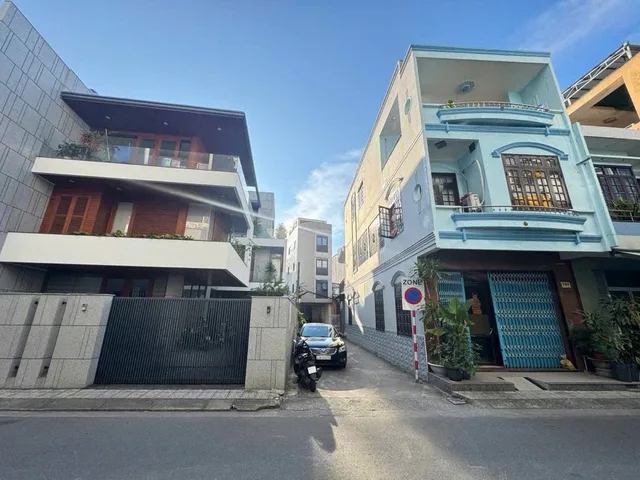 Bất động sản tại Đà Nẵng - ảnh 1