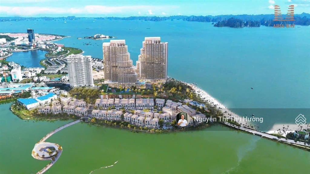 Bất động sản tại Quảng Ninh - ảnh 1