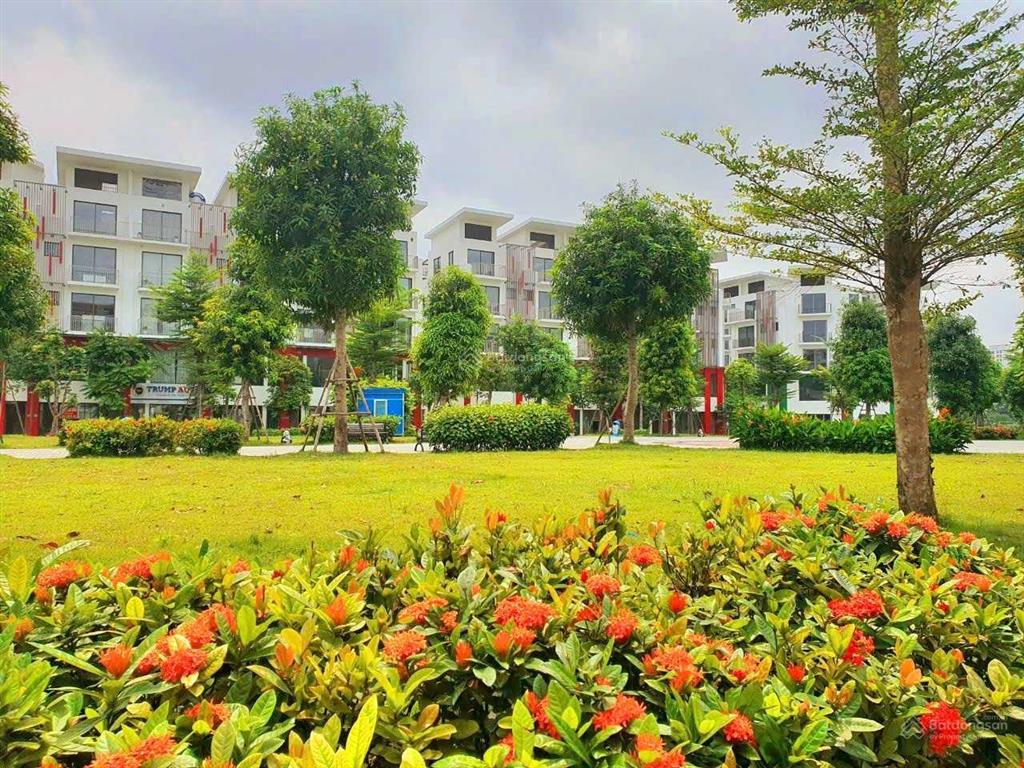 Bất động sản tại Hà Nội - ảnh 1