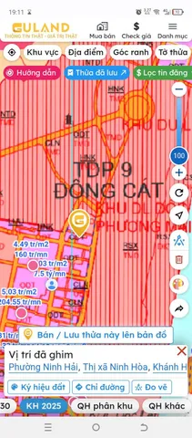 Bất động sản tại Khánh Hòa - ảnh 1