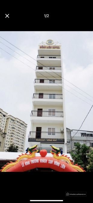 Bất động sản tại Nghệ An - ảnh 1