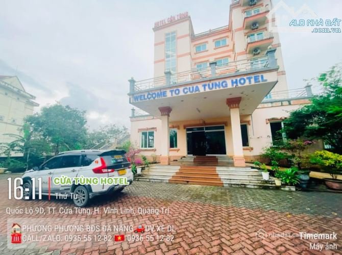 Bất động sản tại Quảng Trị - ảnh 1