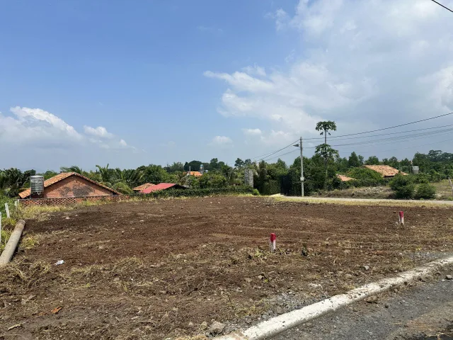 Bất động sản tại Bà Rịa - Vũng Tàu - ảnh 1