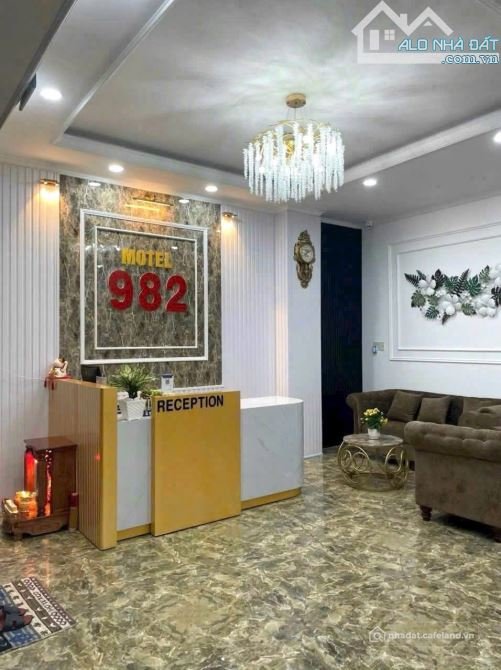 Bất động sản tại Cần Thơ - ảnh 1