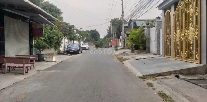 Bất động sản tại Bình Dương - ảnh 1