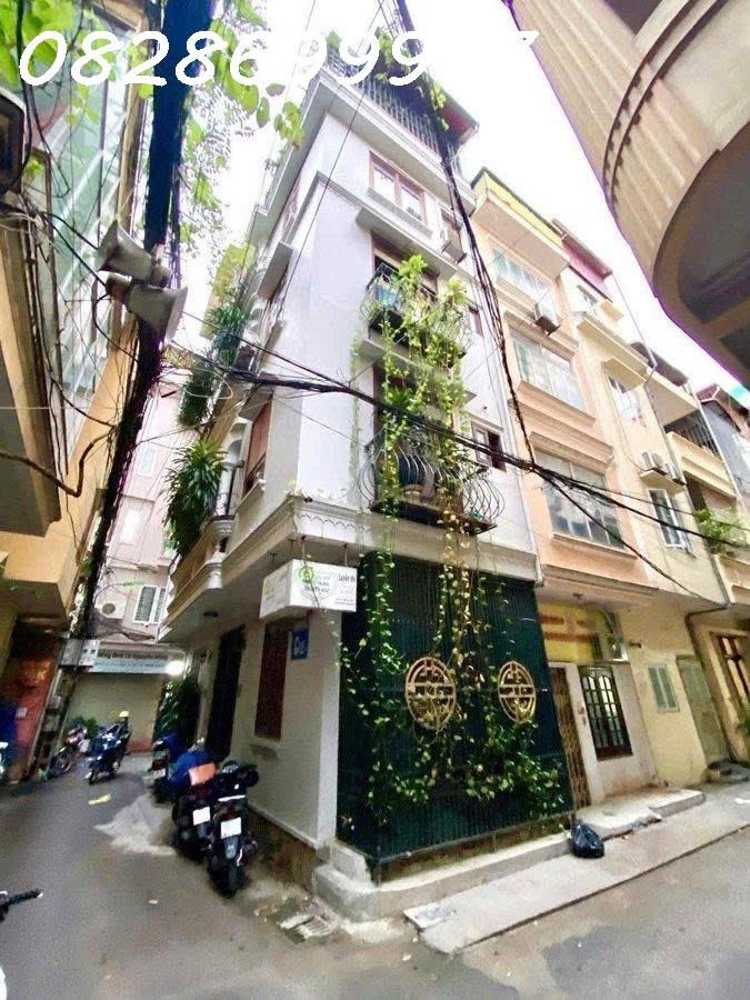 Bất động sản tại Hà Nội - ảnh 1