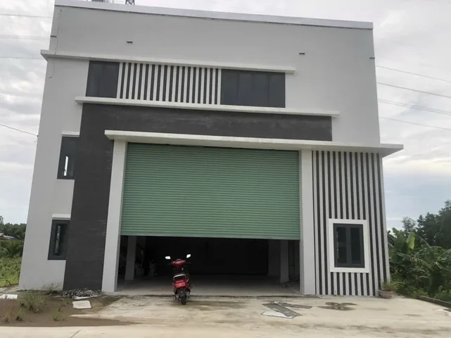 Bất động sản tại Long An - ảnh 1