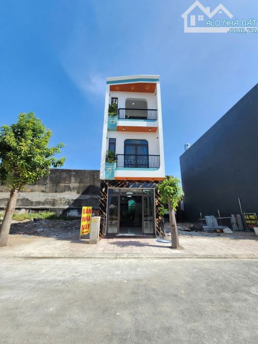 Bất động sản tại Bình Dương - ảnh 1