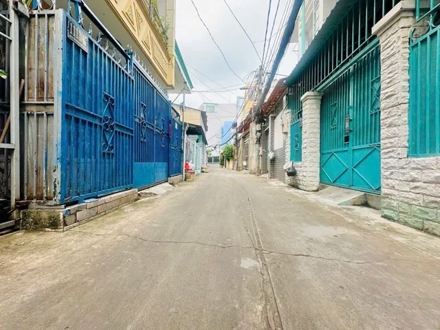 Bất động sản tại TP. Hồ Chí Minh - ảnh 1