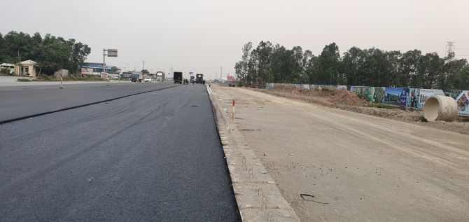 Bất động sản tại Hưng Yên - ảnh 1
