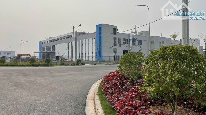 Bất động sản tại Hưng Yên - ảnh 1
