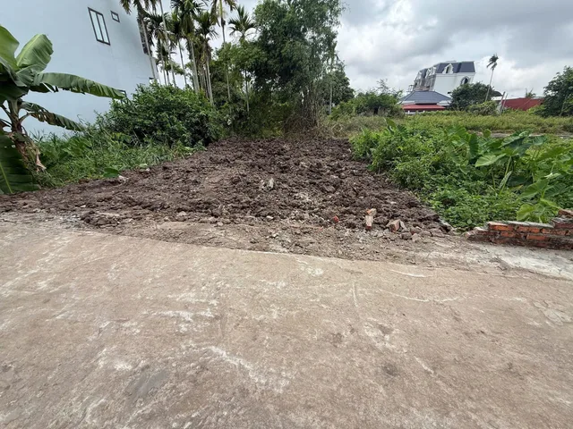 Bất động sản tại Hải Phòng - ảnh 1