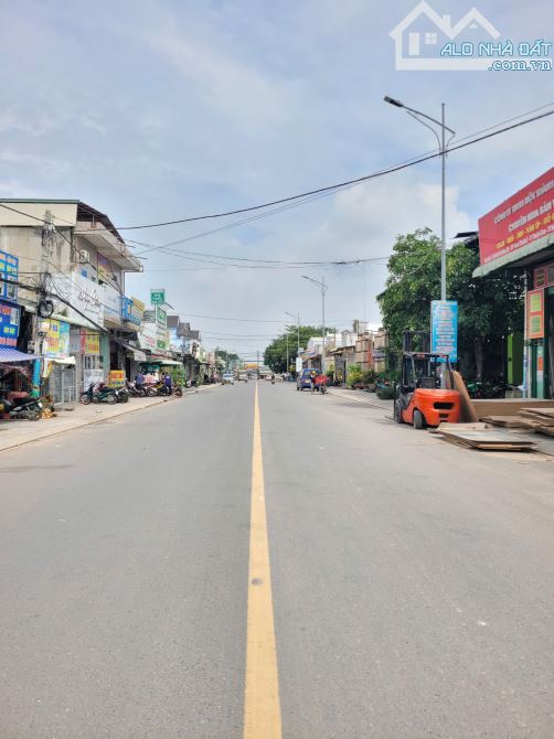 Bất động sản tại Bình Dương - ảnh 1