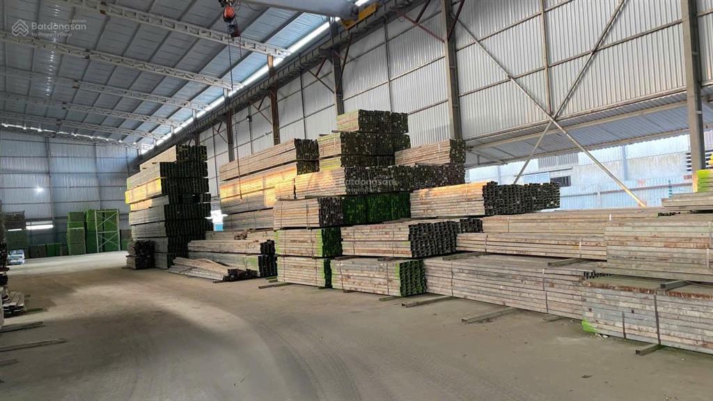 Bất động sản tại Nam Định - ảnh 1