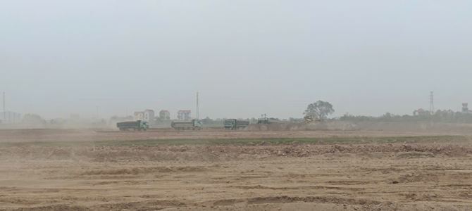 Bất động sản tại Hưng Yên - ảnh 1