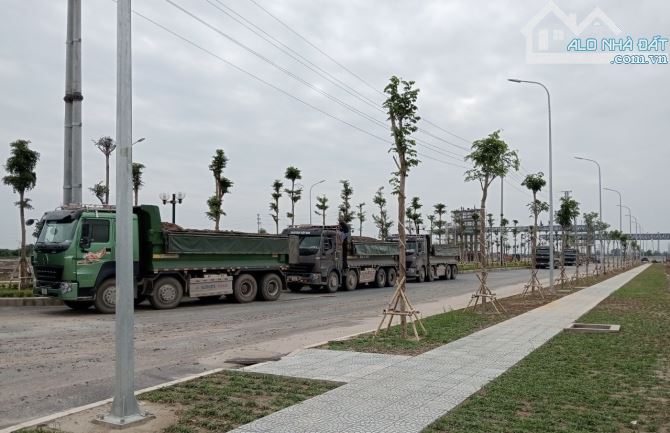 Bất động sản tại Hưng Yên - ảnh 1