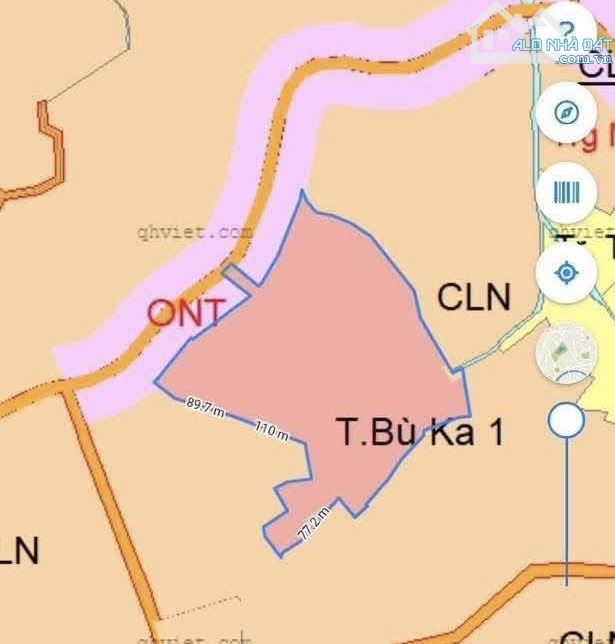 Bất động sản tại Bình Phước - ảnh 1