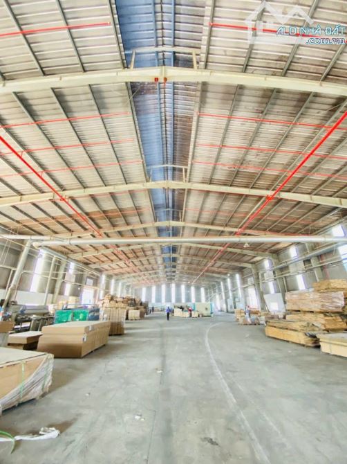 Bất động sản tại Bình Dương - ảnh 1