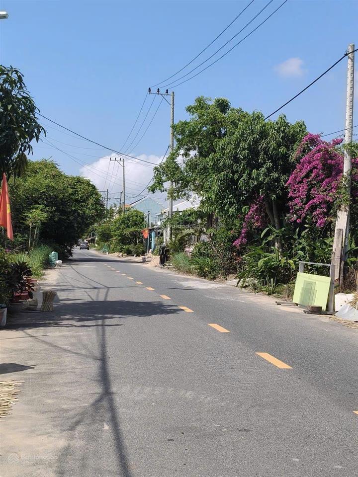 Bất động sản tại Quảng Nam - ảnh 1