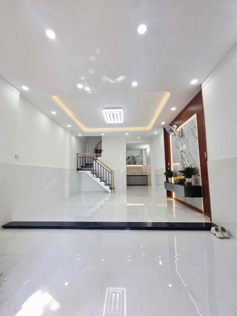 Nhà riêng tại 12, TP. Hồ Chí Minh - ảnh 2