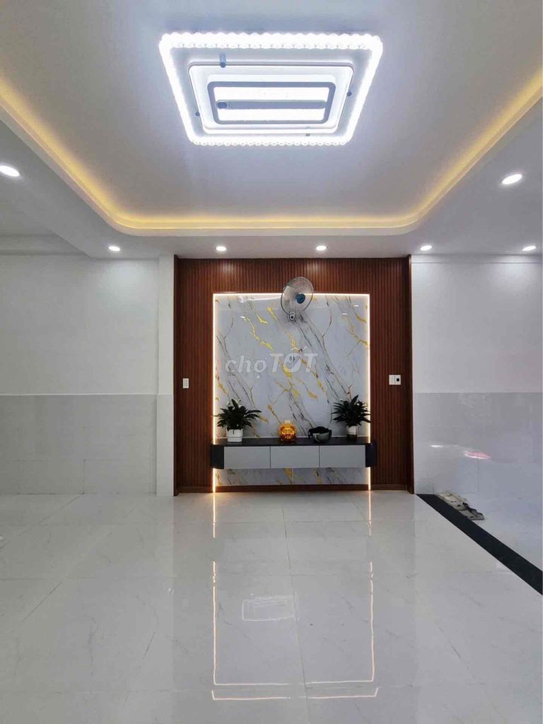 Nhà riêng tại 12, TP. Hồ Chí Minh - ảnh 3
