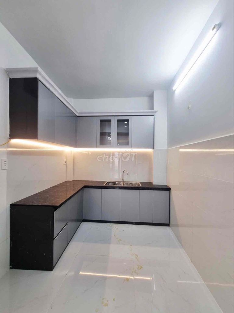 Nhà riêng tại 12, TP. Hồ Chí Minh - ảnh 5