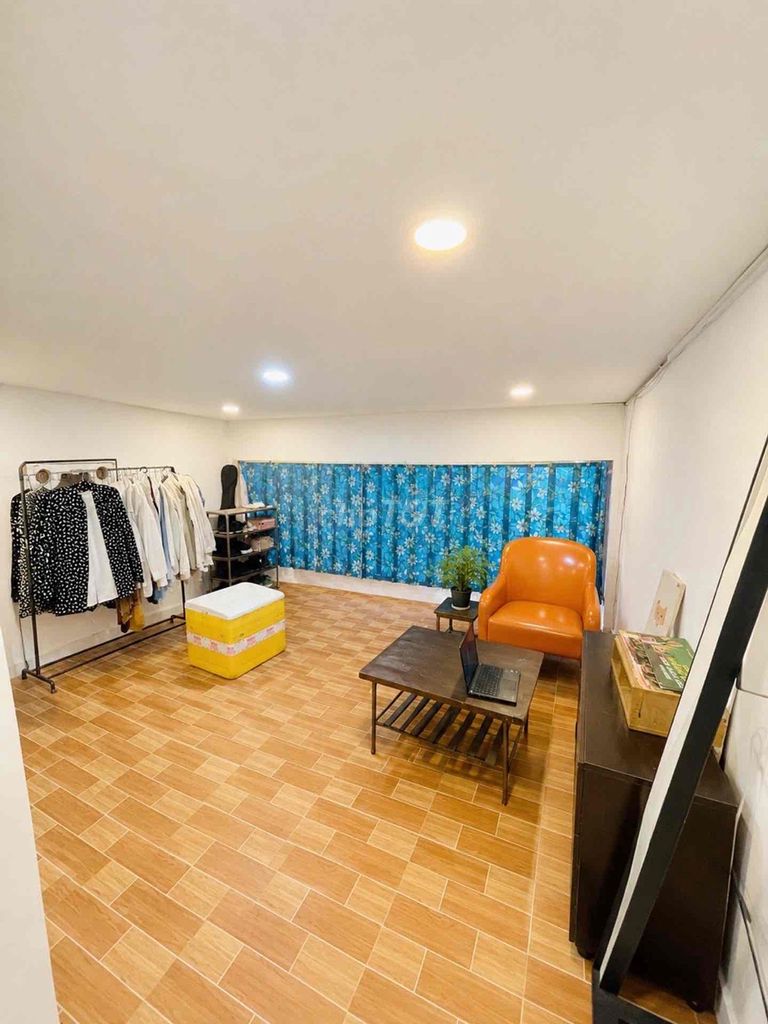 Nhà riêng tại 12, TP. Hồ Chí Minh - ảnh 2