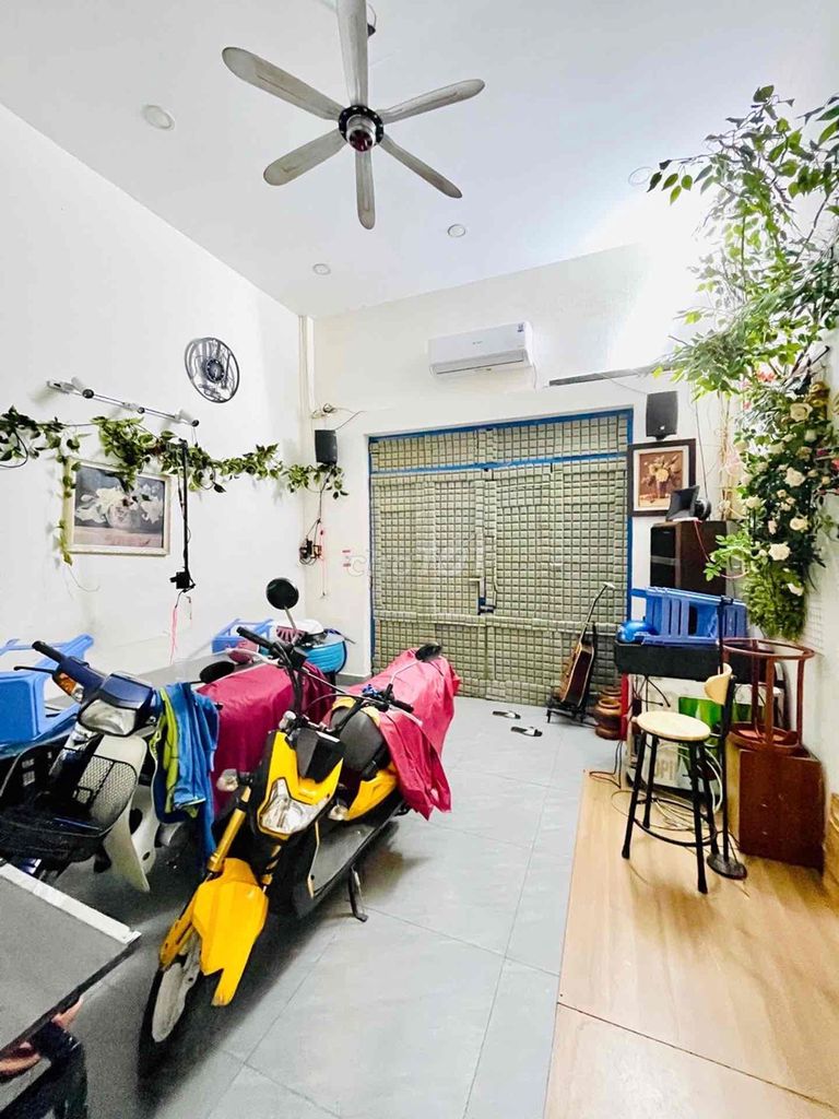 Nhà riêng tại 12, TP. Hồ Chí Minh - ảnh 3
