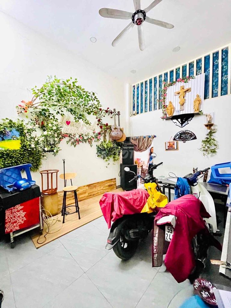 Nhà riêng tại 12, TP. Hồ Chí Minh - ảnh 4