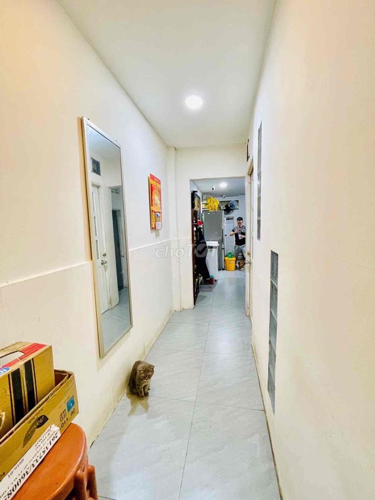 Nhà riêng tại 12, TP. Hồ Chí Minh - ảnh 5