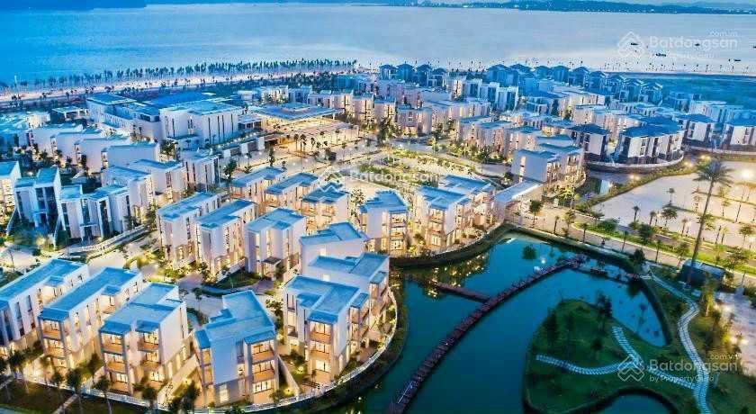 Bất động sản tại Quảng Ninh - ảnh 1