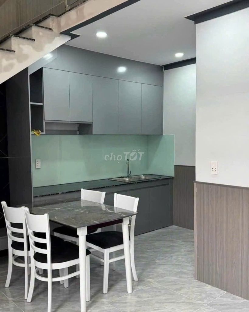 Nhà riêng tại Thủ Đức, TP. Hồ Chí Minh - ảnh 2