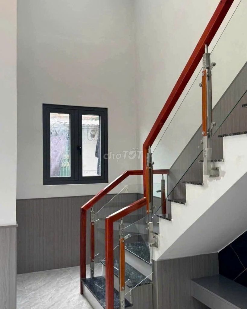 Nhà riêng tại Thủ Đức, TP. Hồ Chí Minh - ảnh 3