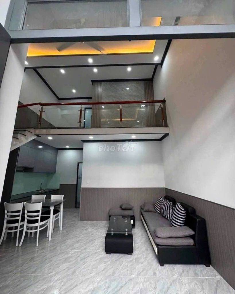 Nhà riêng tại Thủ Đức, TP. Hồ Chí Minh - ảnh 4