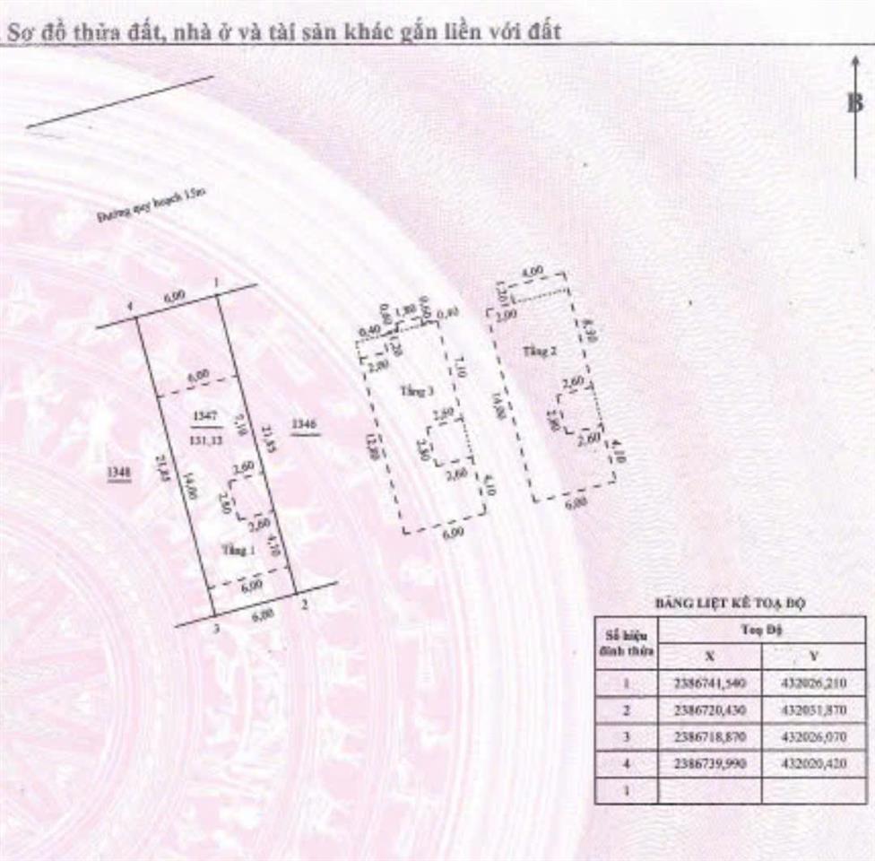 Bất động sản tại Thái Nguyên - ảnh 1