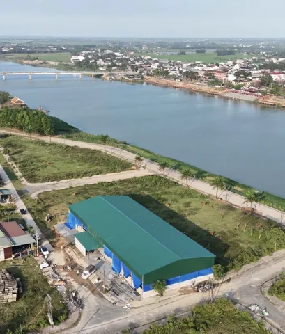 Bất động sản tại Quảng Trị - ảnh 1