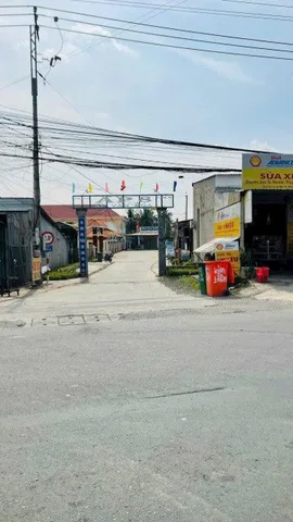 Bất động sản tại Long An - ảnh 1