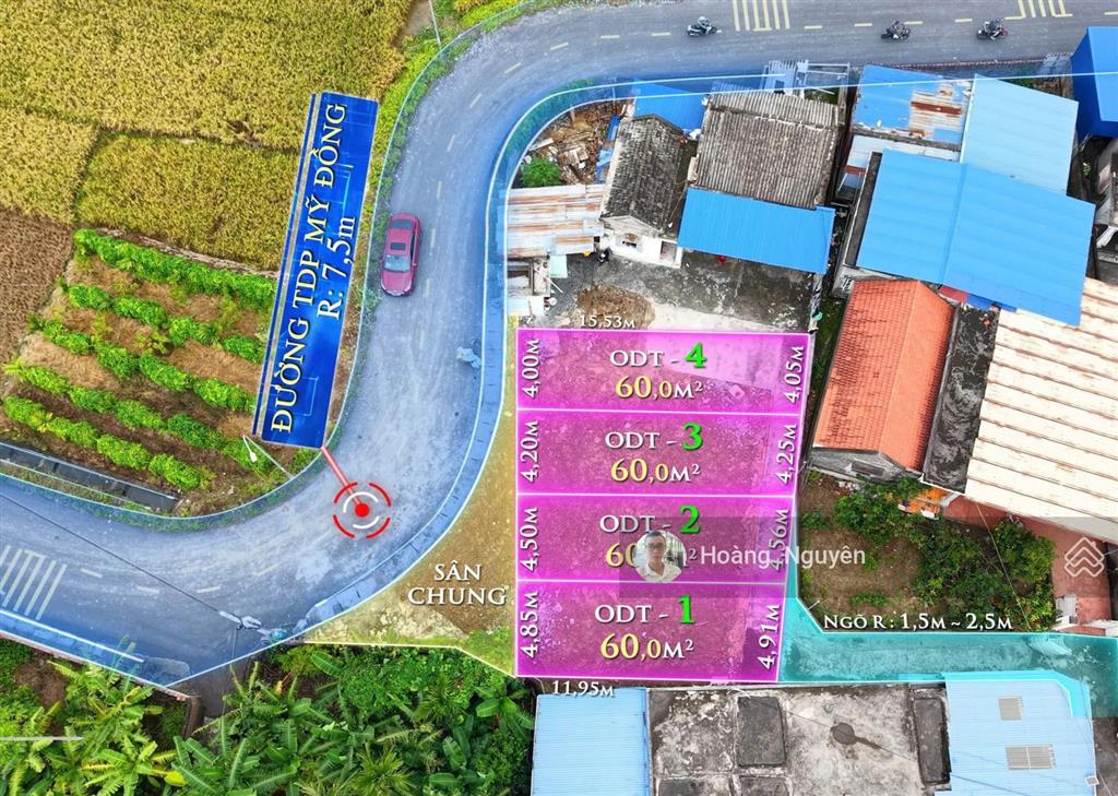 Bất động sản tại Hải Phòng - ảnh 1