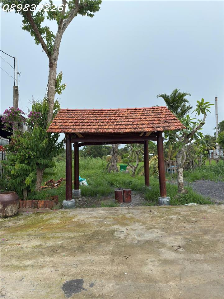 Bất động sản tại Cần Thơ - ảnh 1