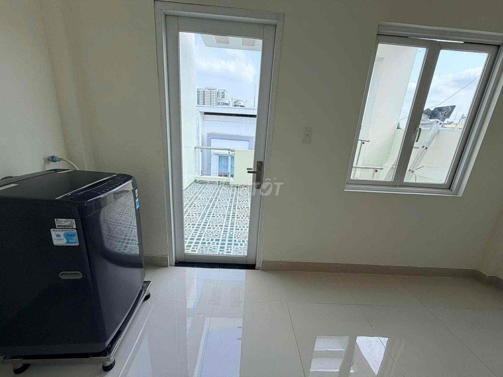 Nhà riêng tại Thủ Đức, TP. Hồ Chí Minh - ảnh 4
